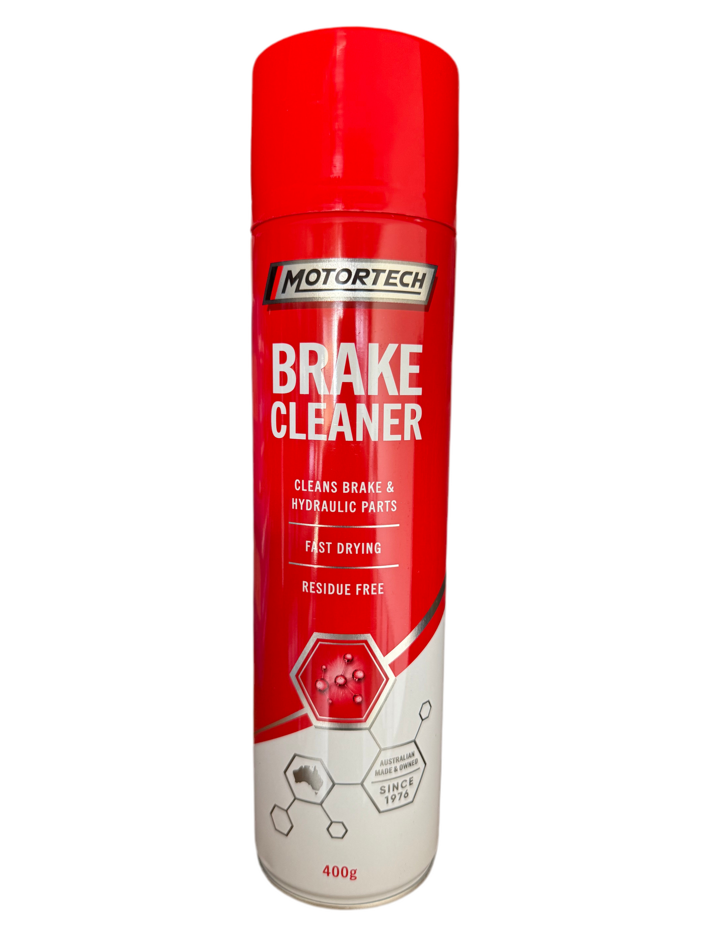 Brake cleaner