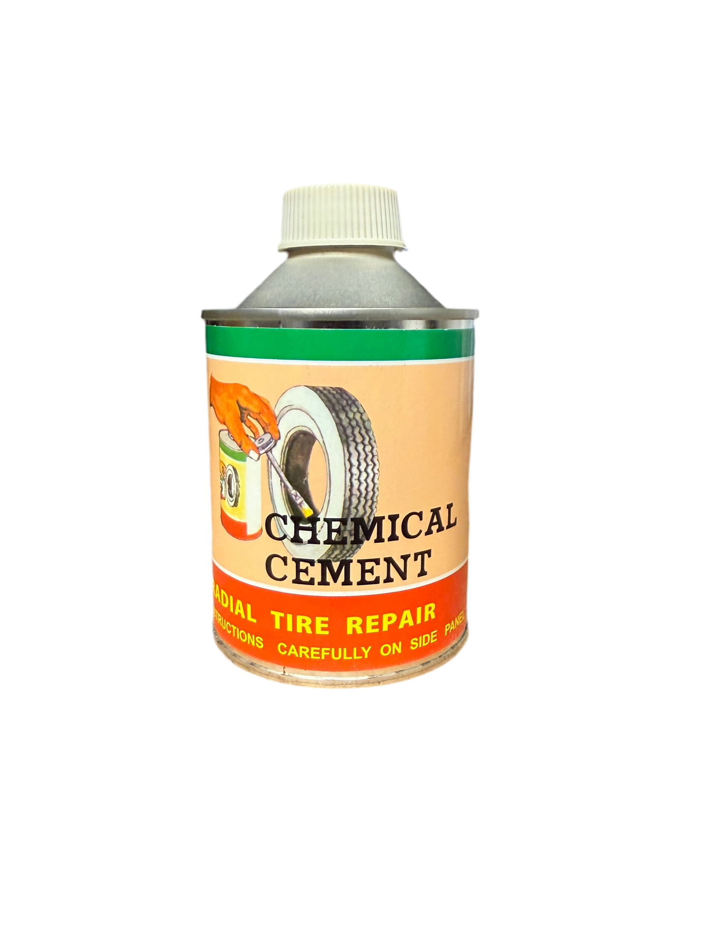 Chemical Cement/ rubber cement