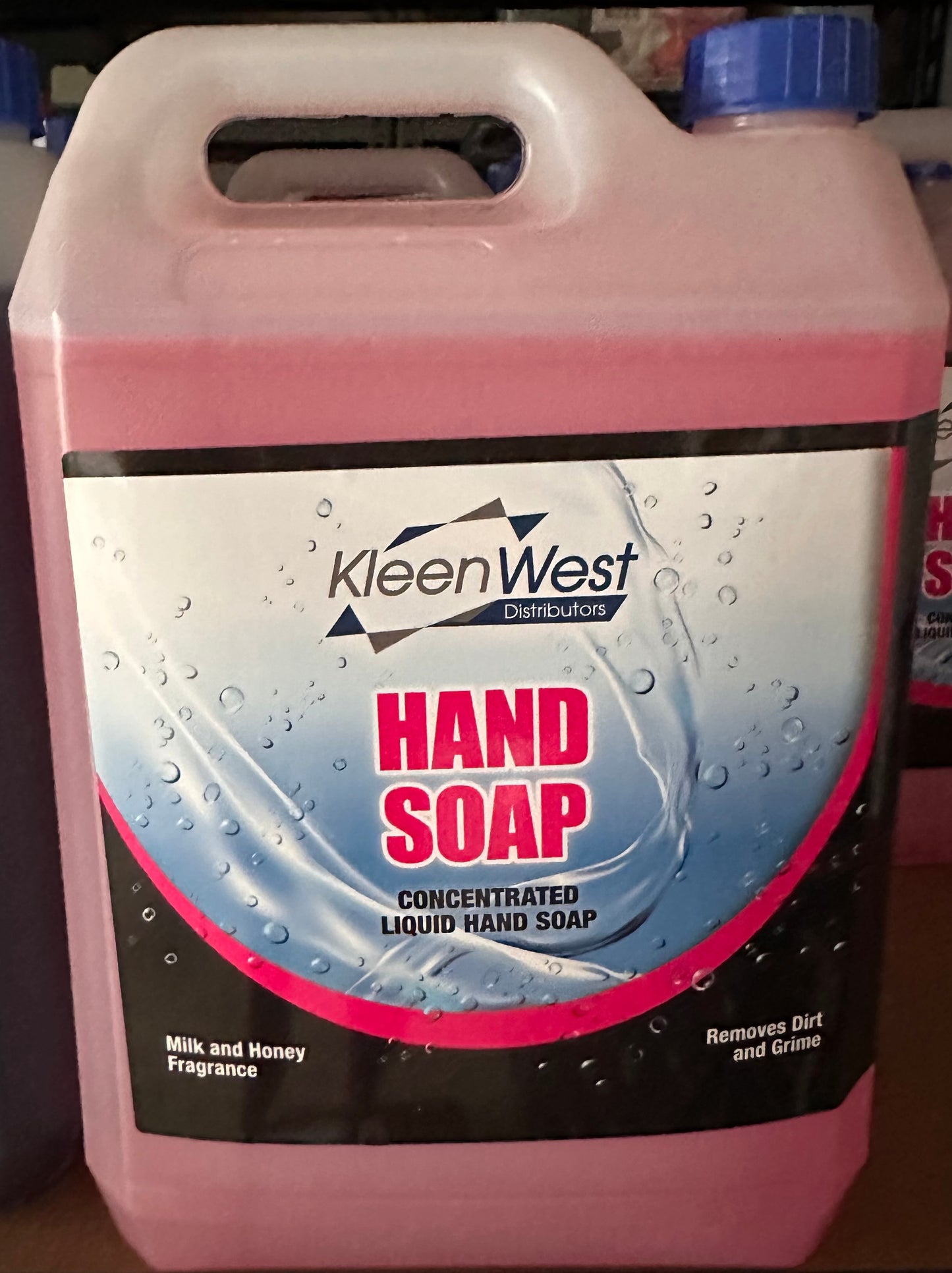 Hand Soap