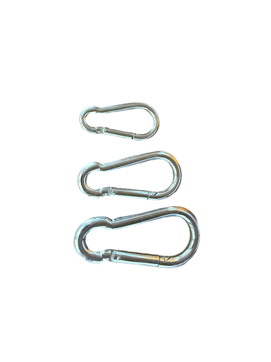 Gate clips
