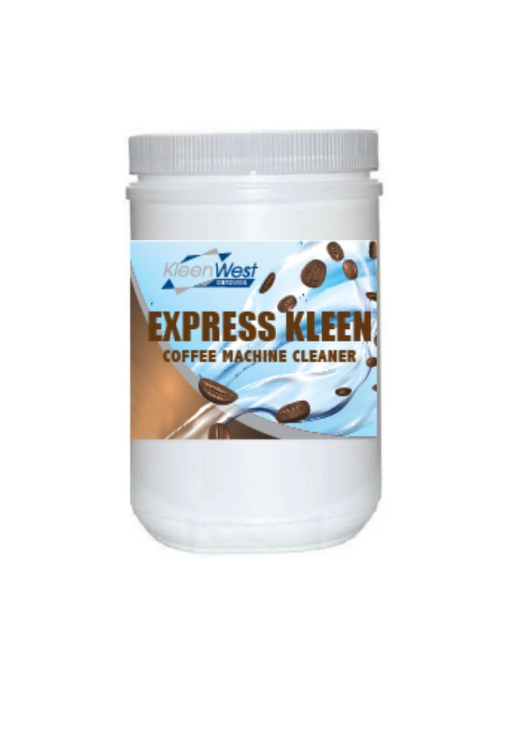 Express Kleen