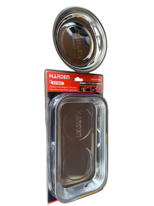 Magnetic Tray