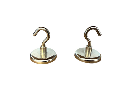 H/D Magnetic Hooks