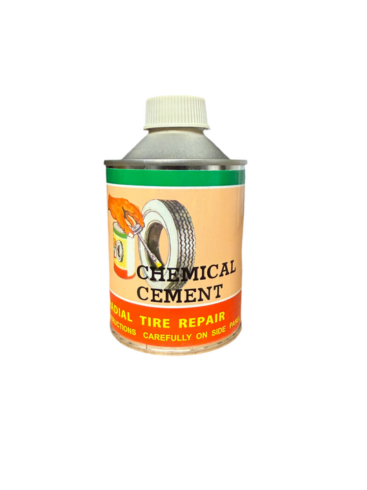 Chemical Cement/ rubber cement