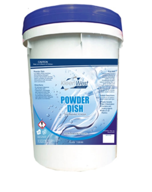 Power Dish