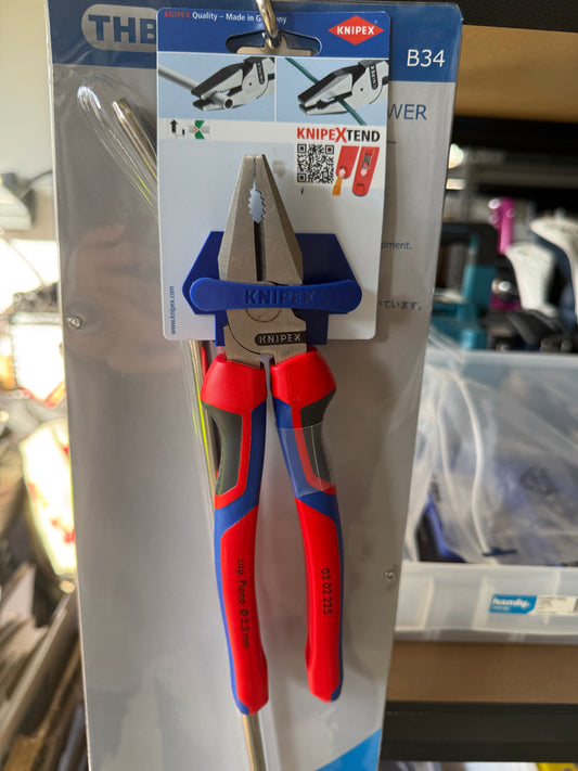 Knipex pliers