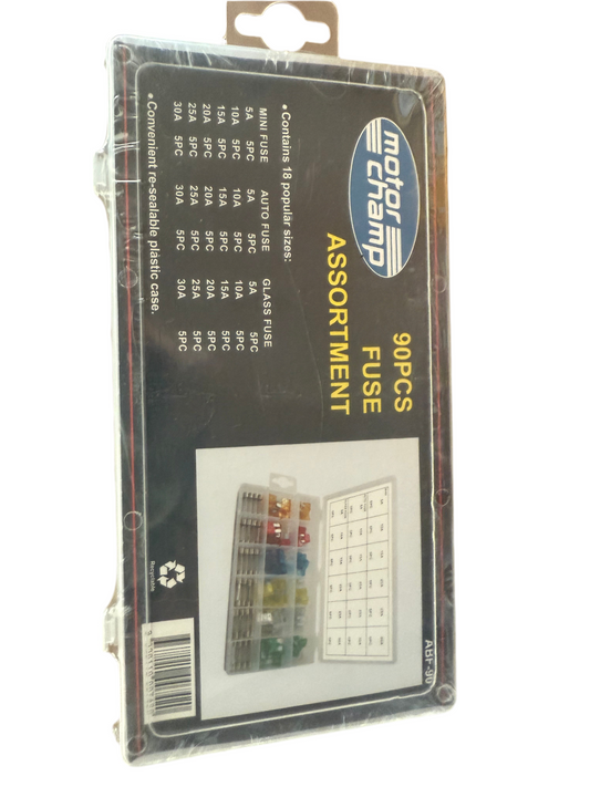 Fuse kits