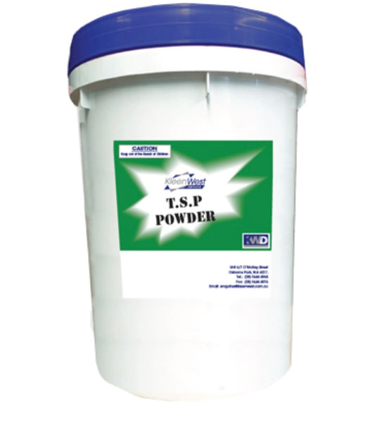 T.S.P Powder