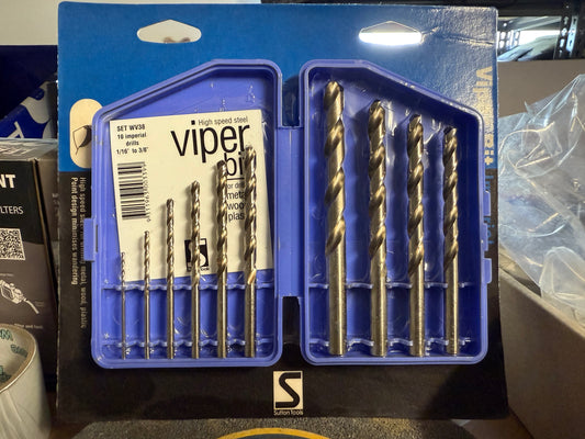 Viper Bit
