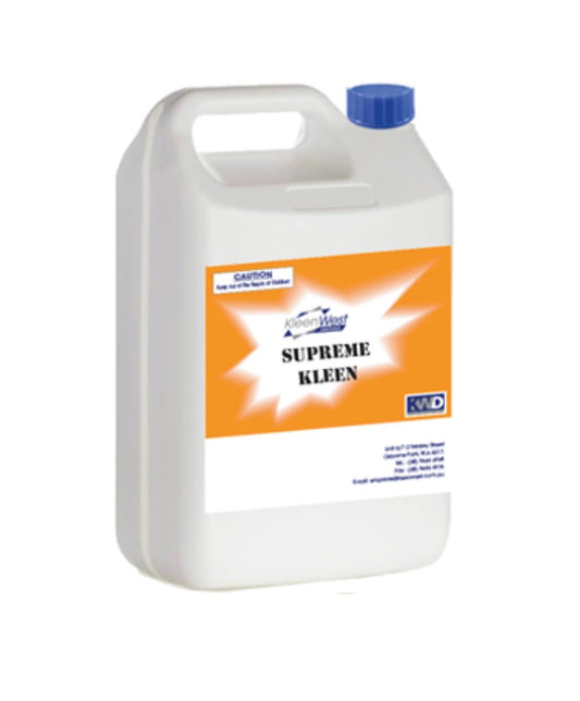 Supreme Kleen
