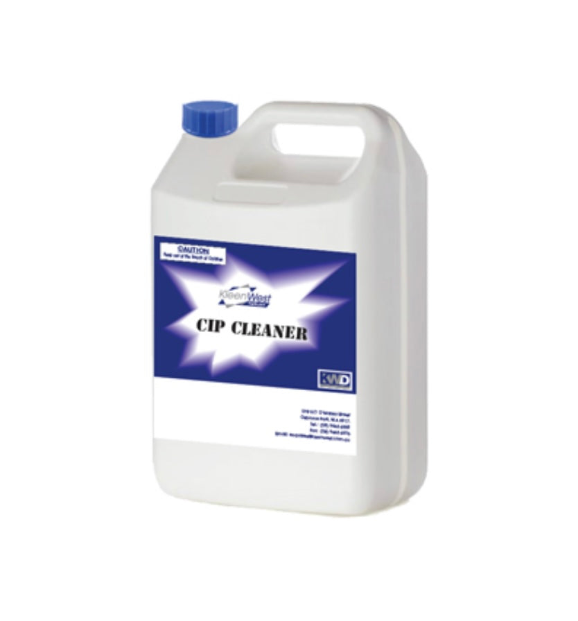 CIP Cleaner