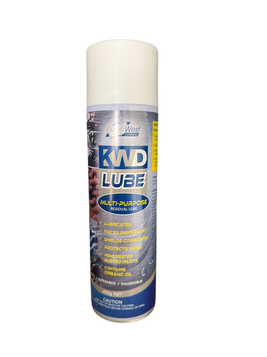 KWD LUBE