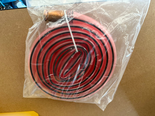 Siphon Hose