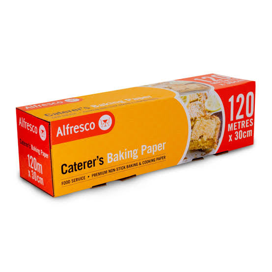 Baking Paper