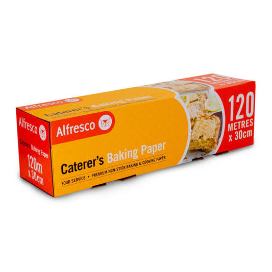 Baking Paper
