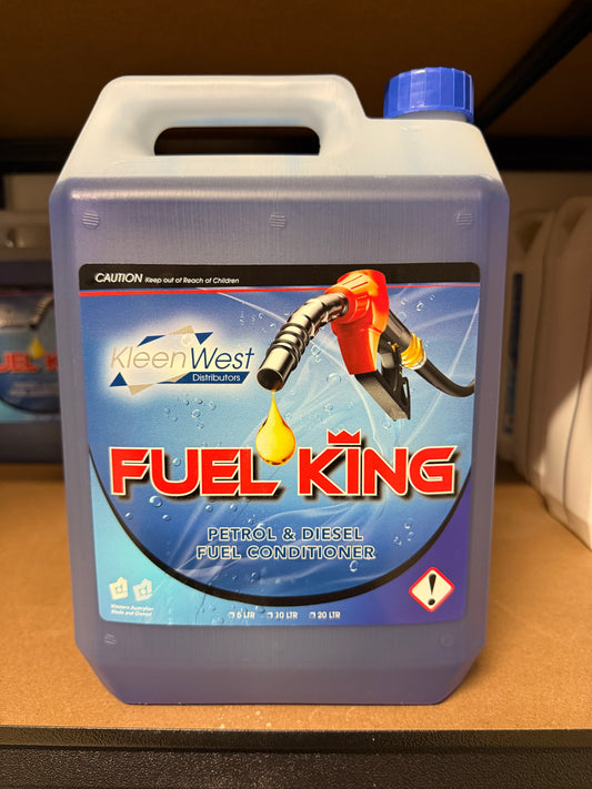 Fuel King