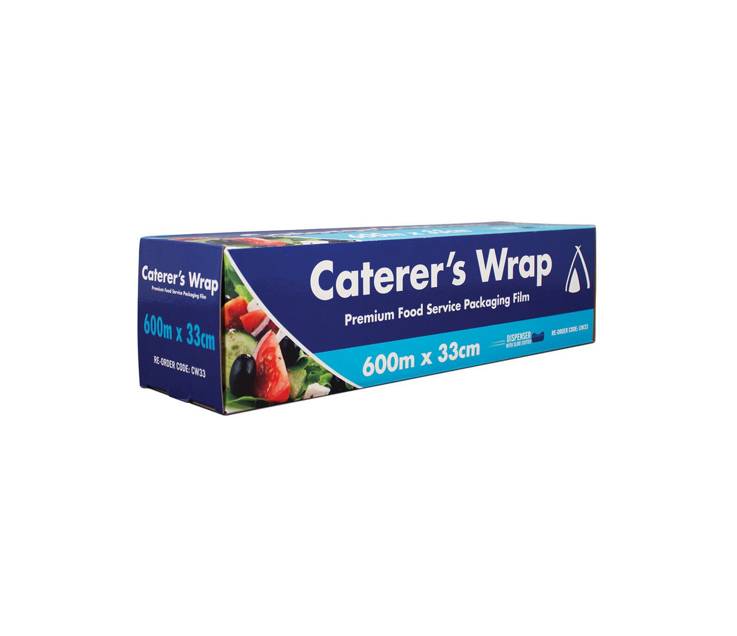Cling Wrap